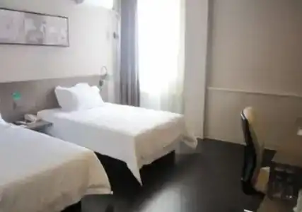 Jinjiang Inn Select Dalian Youhao Square - 4