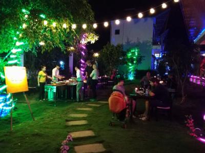 Camellia Resort & Spa - 24