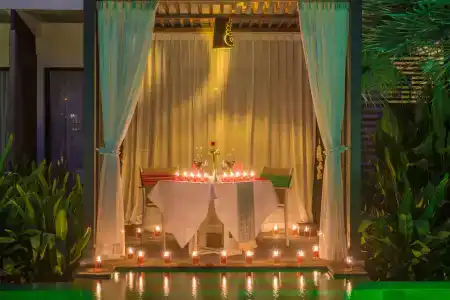 Metta Residence & Spa - 24