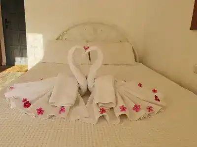 Camyuva Motel - 2
