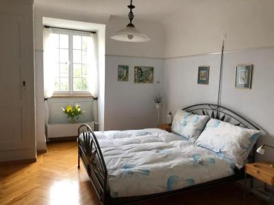 Bed and Breakfast Wildrose - 12