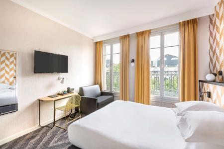 Best Western Centre Reims - 3