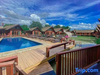 100 Islands Resort & Spa - 108
