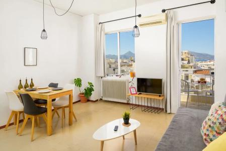 Crops Suites - 48