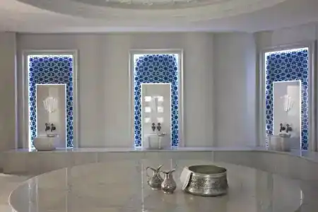 Ali BEY Resort Sorgun - 20