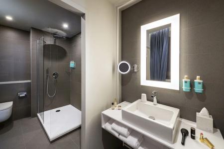 Novotel Paris 20 Belleville - 38