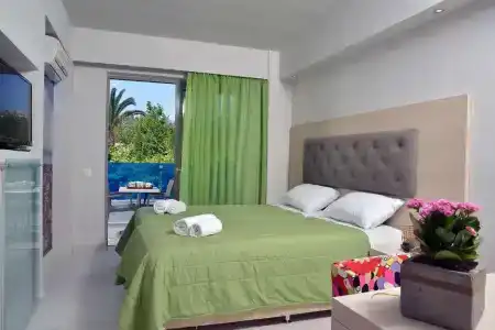 Tryp By Wyndham Corfu Dassia - 22