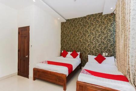 Oyo 232 Khanh Vinh Da Nang - 29