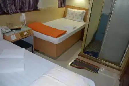 Everest - 40