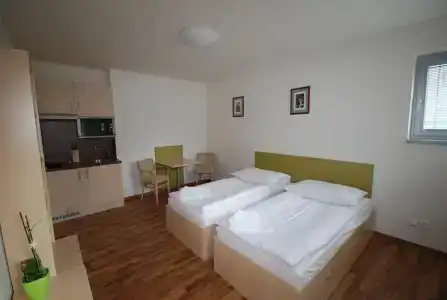 Penzion Palouček - 4