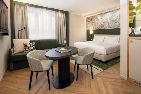 Crowne Plaza Padova, An Ihg - 50