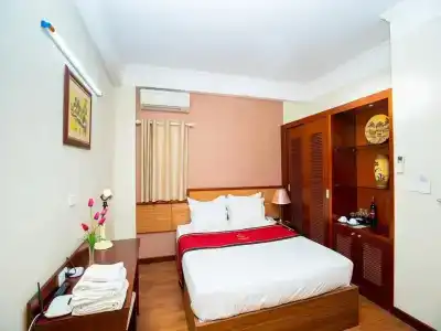 Hanz Regal Hanoi - 4
