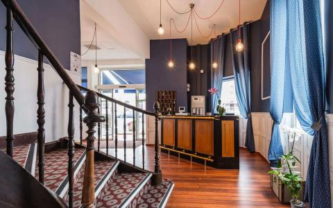 Brit de Paris Saint-Jean-de-Luz - 10