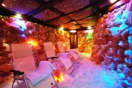 Pozar Salt Cave Spa - 13