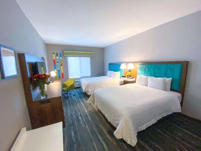 Hampton Inn Carlsbad North San Diego County - 5