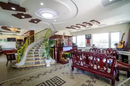 Robins Villa - 10