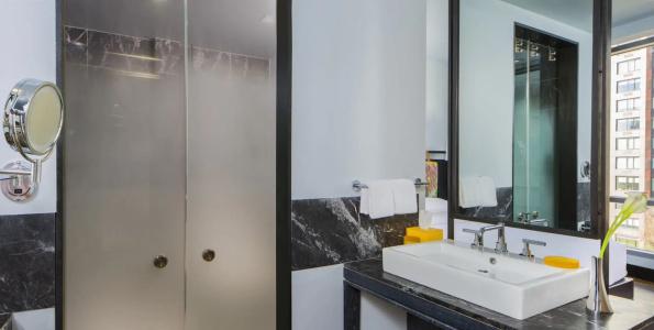 Hyatt Union Square New York - 8