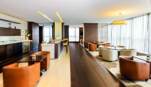 The Westin Beijing Chaoyang - 31