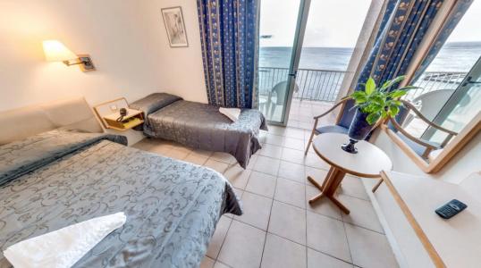 Sliema Chalet - 3