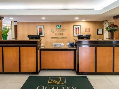 Quality Inn Miami Airport - Doral - 27