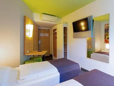 b&b Dortmund Messe - 23