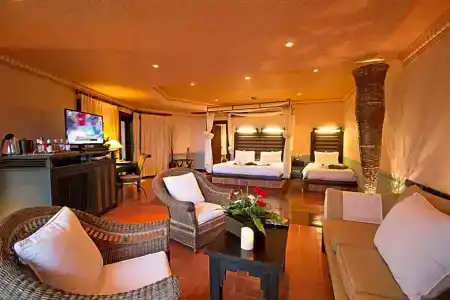 Mangosteen Ayurveda & Wellness Resort - Sha Plus - 57