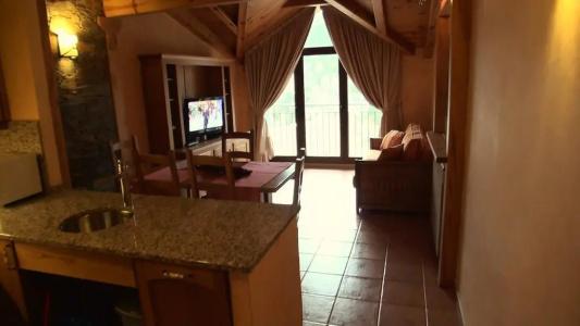 Apartaments Els Llacs - 4