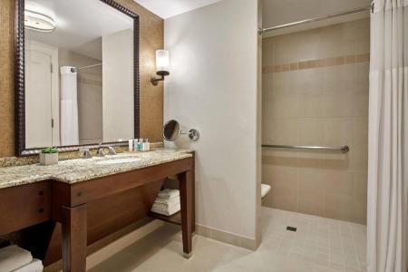 Jw Marriott San Antonio Hill Country Resort & Spa - 20