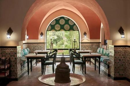 Dawar El Omda (Adults Only) - 23