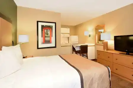 Extended Stay America Suites - Fort Lauderdale - Tamarac - 2