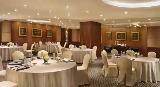 Intercontinental Cairo Citystars, an IHG - 3