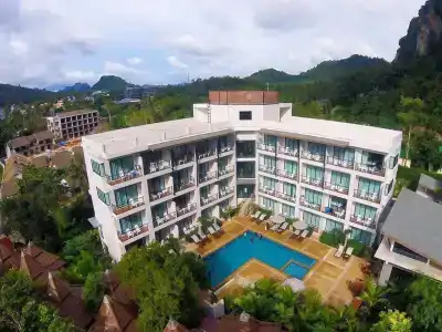 Andaman Pearl Resort - 89