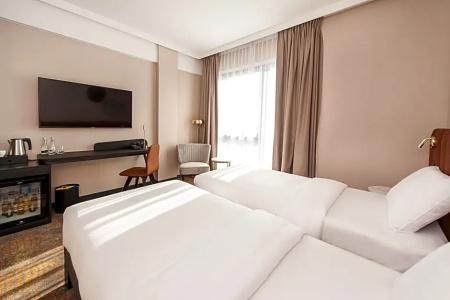 Mercure Bialystok - 50