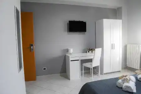 b&b Lamezia Airport - 31
