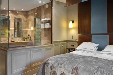 Hôtel du Château & Spa - Les Collectionneurs - 63