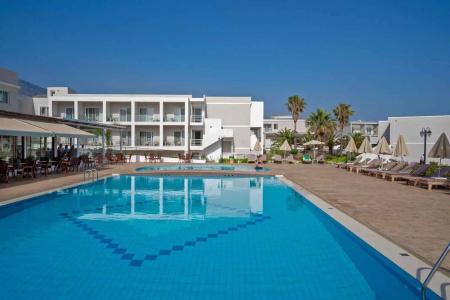 Delfina Beach - 13