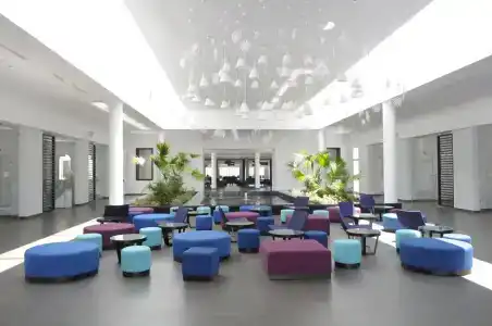 Palm Beach Club Marmara Djerba - 9