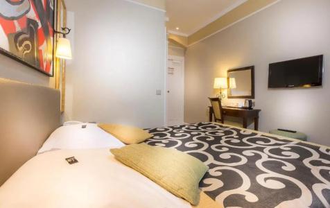 Hôtel Du Bois Champs-Elysées - 134