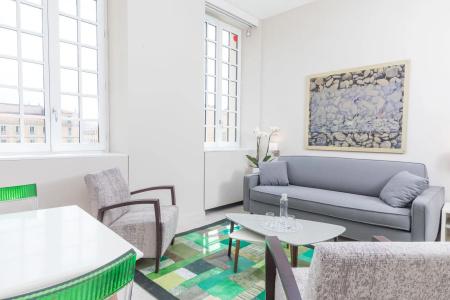 Palais Saleya Boutique hôtel - 14
