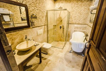 Kelebek Special Cave & Spa - 9