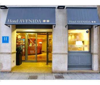 Avenida - 0