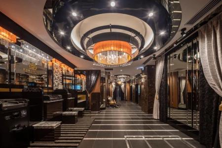 Dormy Inn Ueno Okachimachi - 12