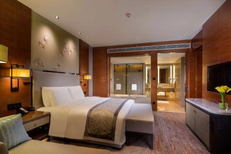 DoubleTree by Hilton Guangzhou - Science City - 2