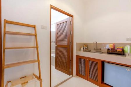 Club Bamboo Boutique Resort & Spa - Sha Certified - 384