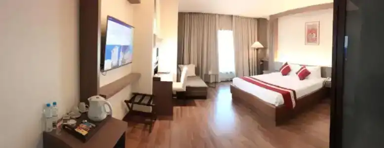 Chiangmai Grandview & Convention Center - Sha Extra Plus - 78