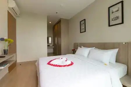 Sugar Palm Residence - 45