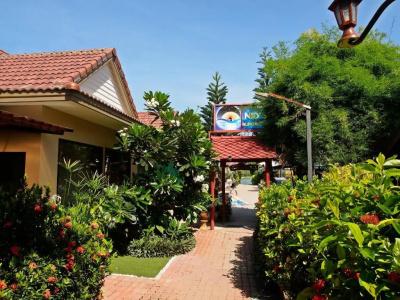 Nid's Bungalows - 45