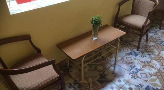 Zouglas App Guesthouse - 6