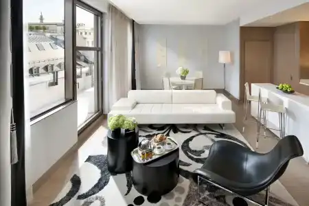 Mandarin Oriental - 8
