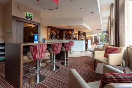Holiday Inn Express - Glasgow - City Ctr Theatreland, An Ihg - 34